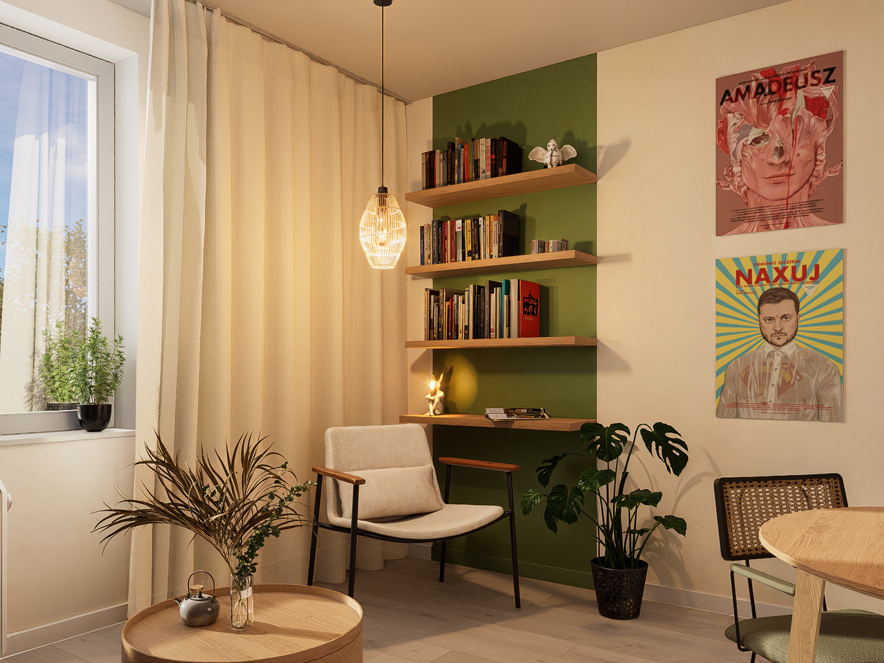 Salon_fotel_Metamorfoza_mieszkania_okonadesign.pl