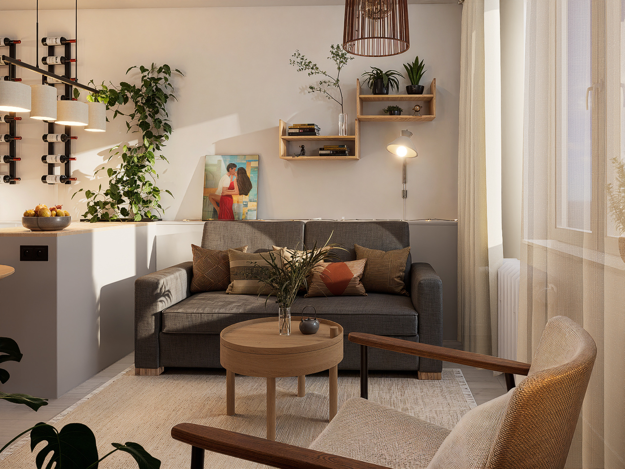 Salon_kanapa_Metamorfoza_mieszkania_okonadesign.pl